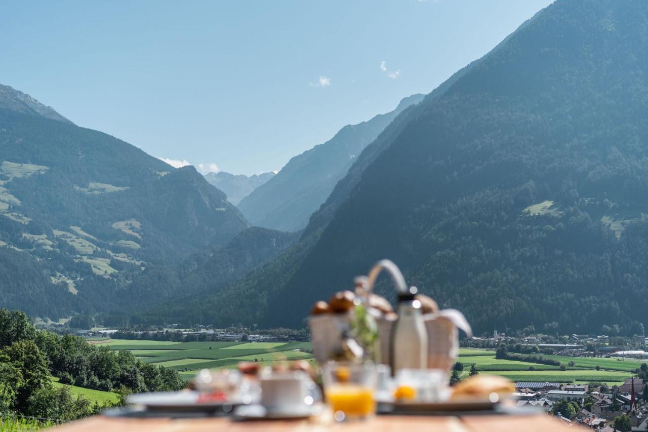 Innermoser Bauernhof - Chalets Molini di Tures Exterior foto